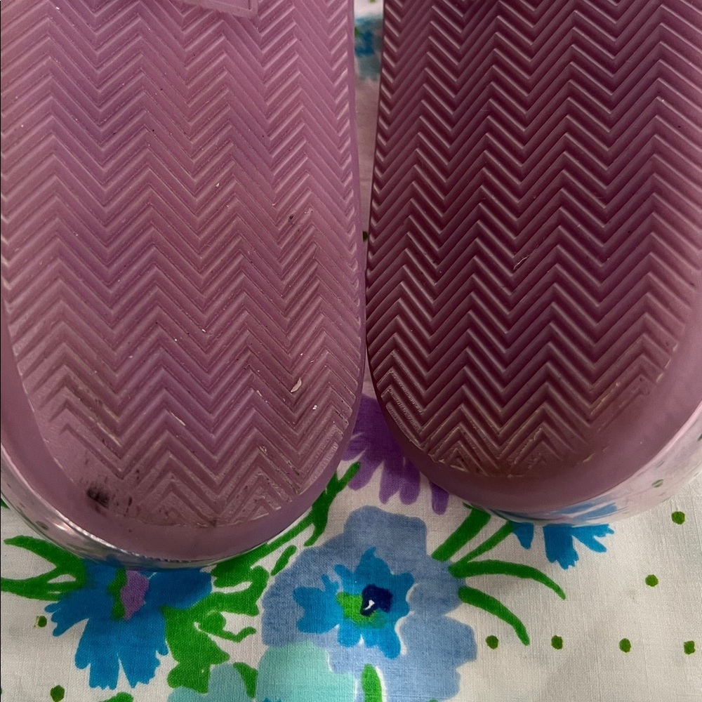 Tory Burch Bubble Slides - 7 - Picture 8 of 11
